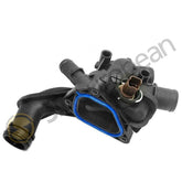 Thermostat With Housing For Mini Cooper 2007 To 2015 & Others